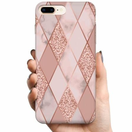 Apple Iphone 8 Plus Tpu Mobilskal Slightly Sophisticated