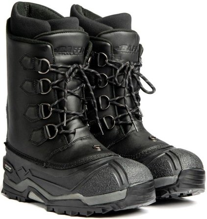 Baffin M's Control Max Boot Black