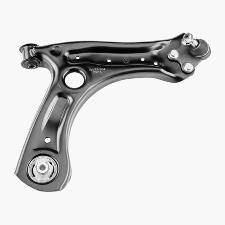 Länkarm med spindelled höger