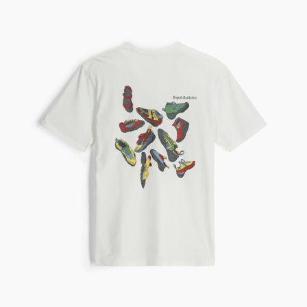 Royal Robbins - Royal Robbins Men's RR Graphic Tee XXL