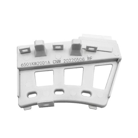 Passar LG Tvättmaskin Hall-sensor 6501KW2001A 6501KW2001B-B8