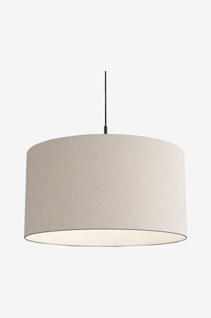 Belid - Riippuvalaisin Soft, halkaisija 57 - Valkoinen - Riippuvalaisimet - - Homeroom