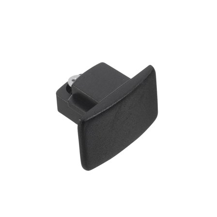 Belid - Tilbehør til innebelysning GB41-2 ändavslut Global 1-fas Svart