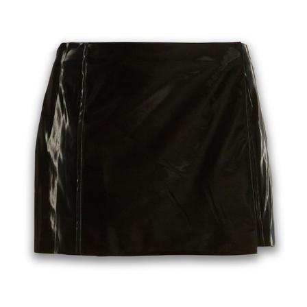 Alexander McQueen Short Skirts Sort, Dame
