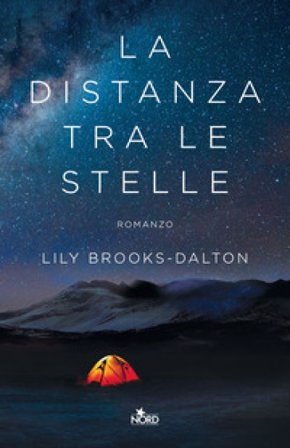 La distanza tra le stelle Lily Brooks-Dalton