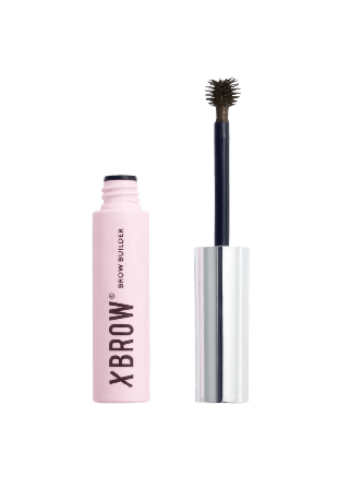 Xlash Brow Builder Ögonbryn Dam Brun 4,5ML