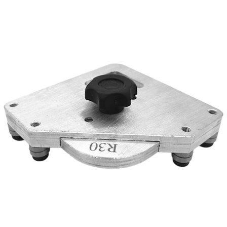 Graveringsmaskin Trimmemaskin Trebearbeiding Fillet R Vinkel Bue