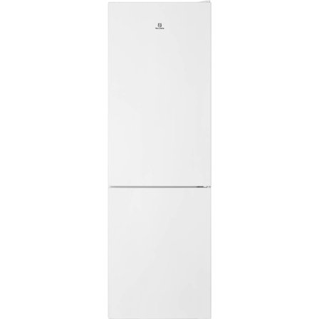 Husqvarna - Kombiskap QRT6100W Hvit