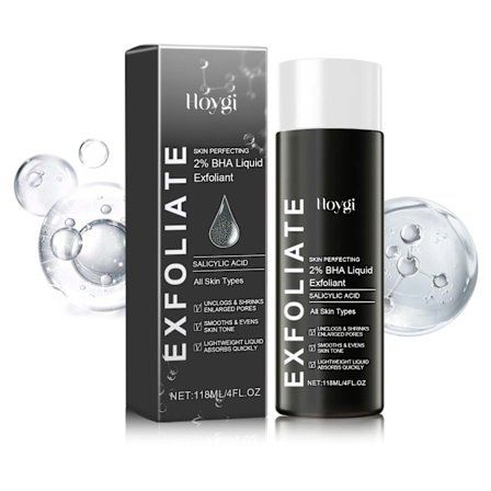 Paula's Choice 2% BHA Liquid Exfoliant - Mild syrepeeling for perfekt hud_Spesialtilbud