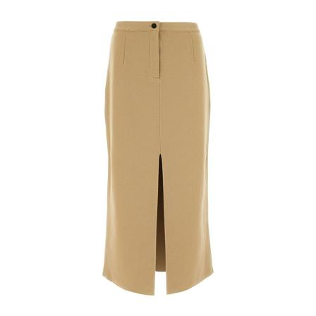 Theory Midi Skirts inbo, Dame