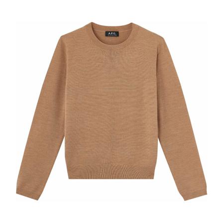 A.p.c. Sweater inbo, Dame