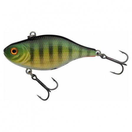 Berkley Pulse Vibe 6cm - Perch
