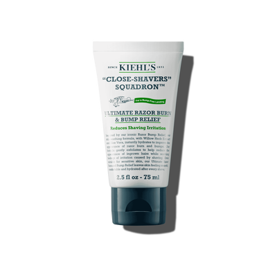 Ultimate Razor Burn & Bump Relief - 75 ml - Kiehl's