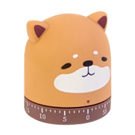 Mekanisk Køkken Timer Cooking Time Manager CHAIGOU STYLE