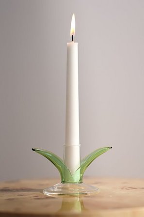 Jotex - Kerzenhalter Mehrfarbig - LILLYVALLEY - Kaufe Kerzenleuchter bei Jotex