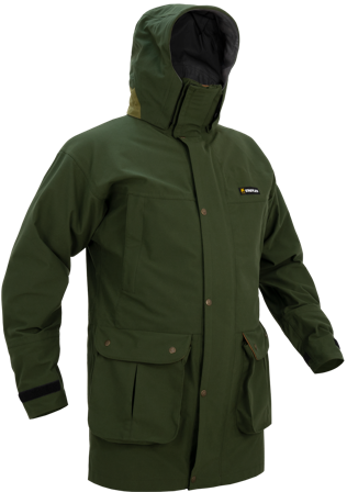 Swazi Wapiti XP metsästystakki, Olive