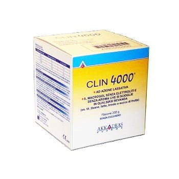 Clin 4000 Polvere 200g
