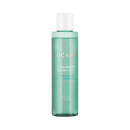 Hickap Mad Molecules Micellar Toner Ansiktsvatten & facemist Dam 150 ML