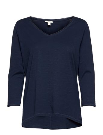 T-Shirts Blue Esprit Casual