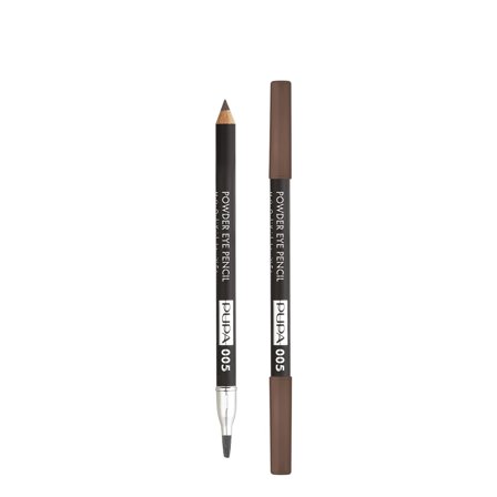 Pupa Powder Eye Pencil 005 Powdery Taupe - Matita occhi