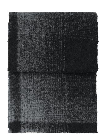 Vulcanic Throw Home Textiles Cushions & Blankets Blankets & Throws Sort Elvang