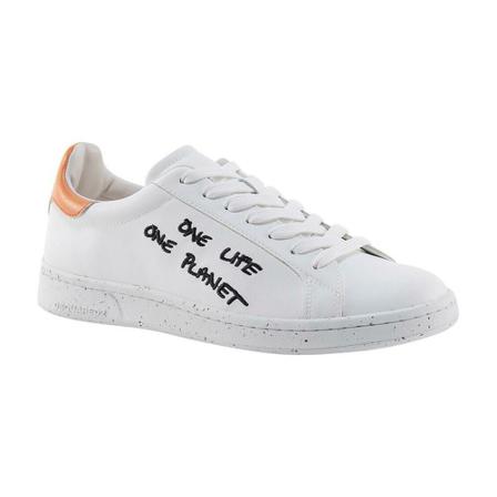 Dsquared2 - Sneakers - Vit - Herr - Storlek: 44 Eu, Herr, Storlek: 44 EU