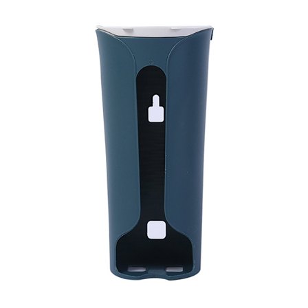 Hem Väggmonterad Garderob Underkläder Strumpa Organizer Kök Garba