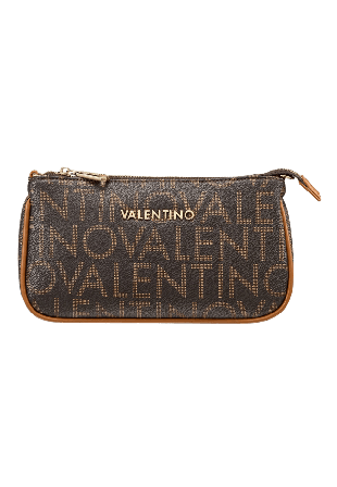Valentino Bags REGINA RE VBS9IS13 Handväskor Dam Brun ONESIZE