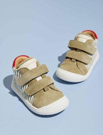 Bisgaard Bisgaard Thor V - Khaki green - 21