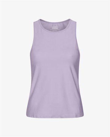 Active Tank Top - Pearly Purple - Female - M