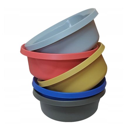 Plastskål 14,0 L MATT Jagiełło_MGF