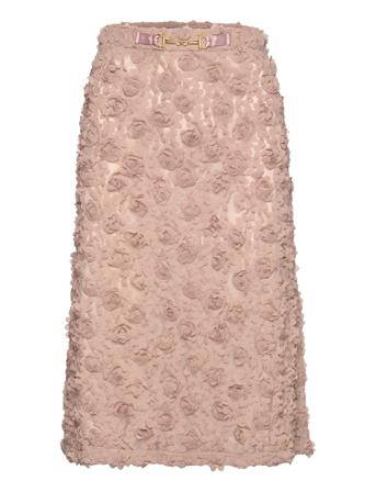 Holly Skirt Pink Ida Sjöstedt