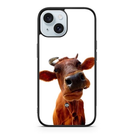 Bjornberry Skal iPhone 15 - Ko