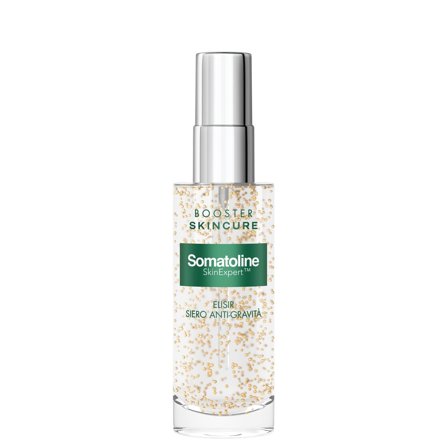 Somatoline Skincure Shot Anti-Gravità 30ml - Siero viso antirughe