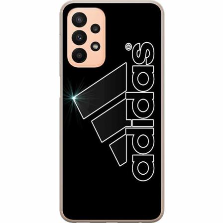 Samsung Galaxy A23 5g Mjukt Skal - Adidas