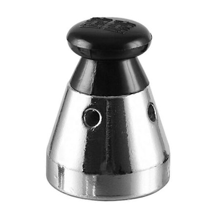 80KPA Säkerhetsventil Tryckkokare Säker Regulator för Vikttryckskontroll