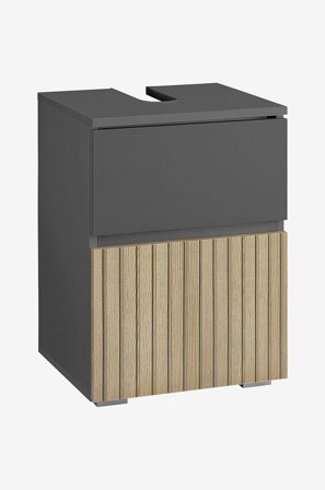 Loft24 - Servantskap Wisla - Beige - Baderomsmøbler - Fra Homeroom