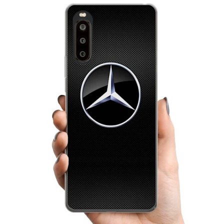 Kompatibelt Mobilskal till Sony Sony Xperia 10 II Mercedes