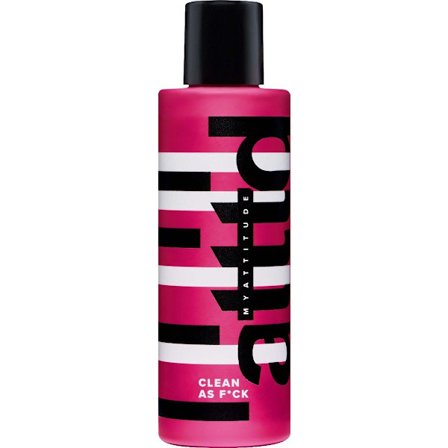 myATTTD Intimate Cleansing Gel Women 100ml