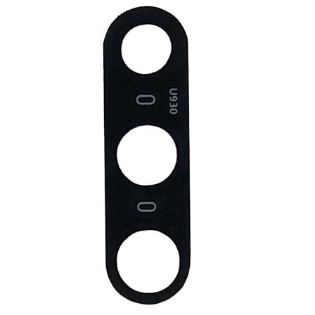 Galaxy Note 10 Plus Bakre Kamerafälglins Reservdel