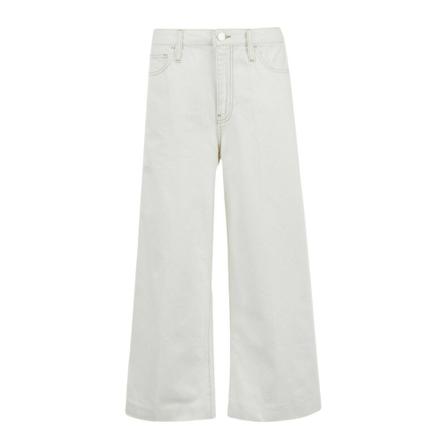 Frame Jeans , Wit , Dames , Maat: W30
