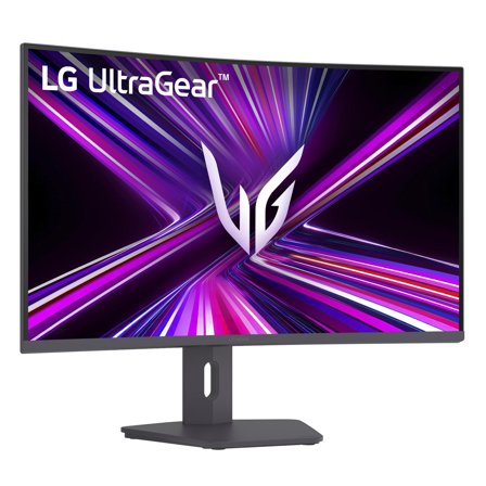 LG 32"" UltraGear 32G600A | 2240x1400 | VA | Curved 1000R | 4ms | 180Hz | 2years