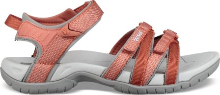 Teva Women's Tirra Women sandals Orange 37
