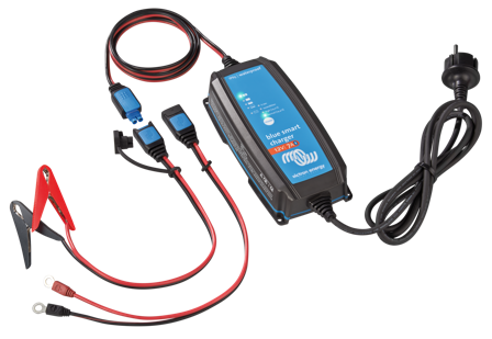 Victron Energy BPC120731064RM Batteriladdare IP65, 12V, 7A, Elfördelning & strömförsörjning