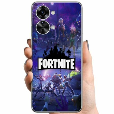 Oneplus Nord 2t Tpu Mobilskal Fortnite