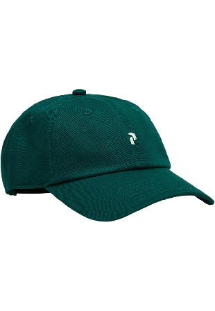 Peak Performance Ground Cap Kepsar Unisex Rosa ONESIZE