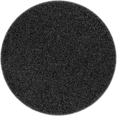 BOSCH Polersvamp 130mm borrelås GreenLine