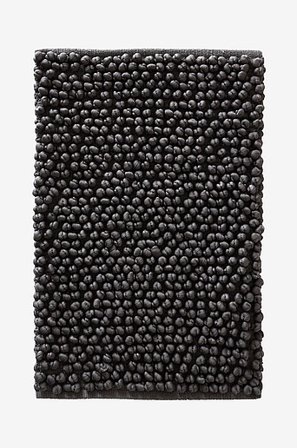 Jotex - Badmat 80x120 Cm Grijs Grijs - HILLS - Koop Badmatten bij Jotex