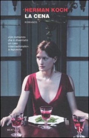 La cena Herman Koch