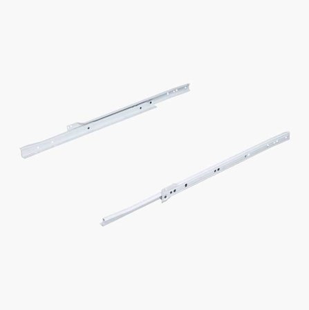 Expansionsbeslag 500 mm 2 st.